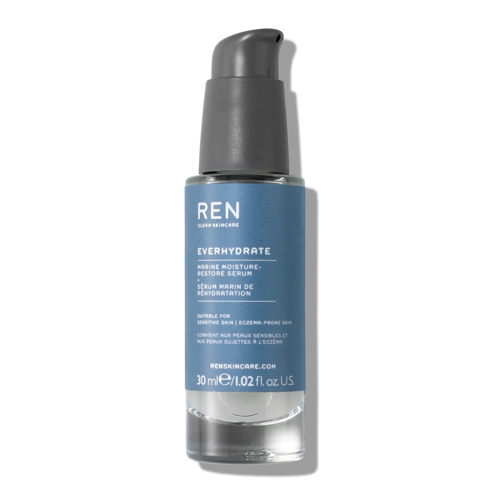 Everhydrate Marine Moisture-Restore Serum