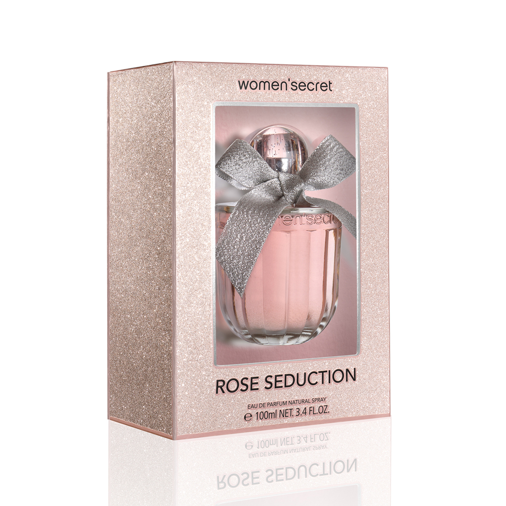 EDP Rose Seduction