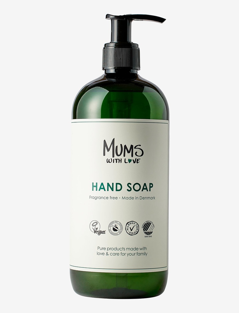 Hand Soap