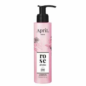 Lait Hydratant Corps / Moisturizing Body Milk - Rose Peony