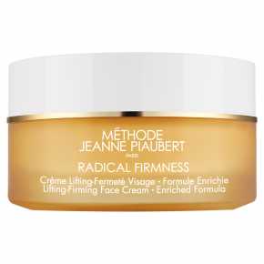 Lifting firming facial cream