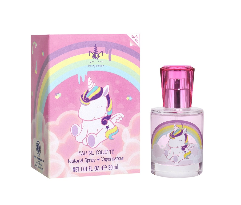 Eau my Unicorn EDT