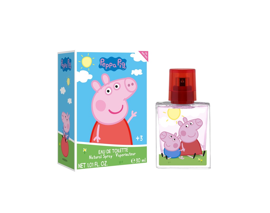 Peppa Pig EDT