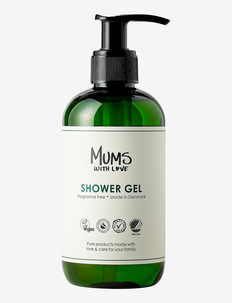 Bath &amp; Shower Gel