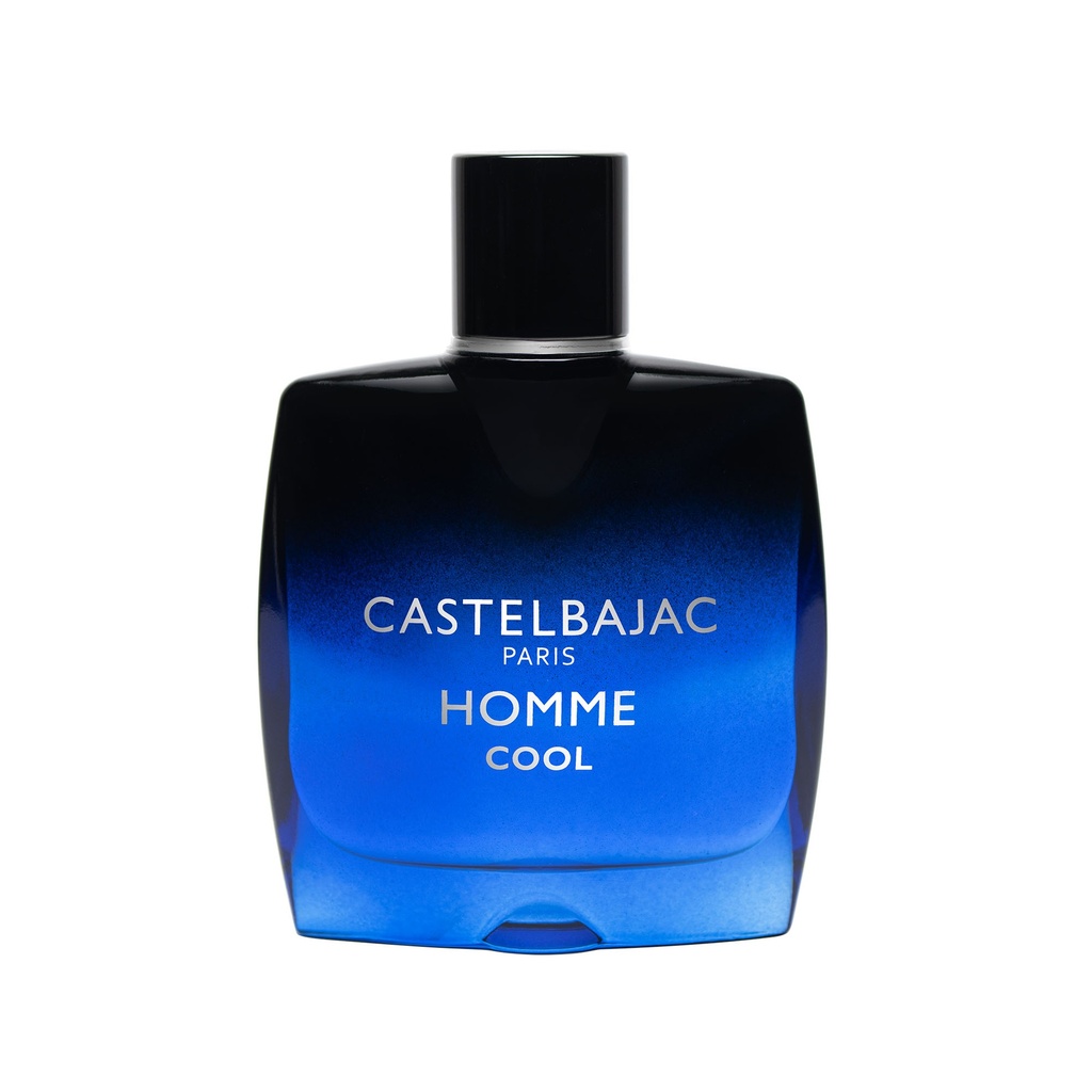 EAU DE TOILETTE HOMME COOL