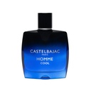 [100039029] Туалетна вода Homme Cool Castelbajac, 100 мл