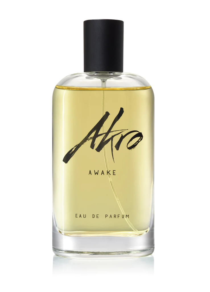 Awake Edp