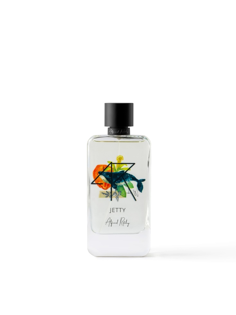 Alfred Ritchy Jetty Edp 100 Ml