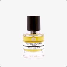 TEMPETE D`AUTOMNE  - PARFUM 15 ML NATURAL SPRAY