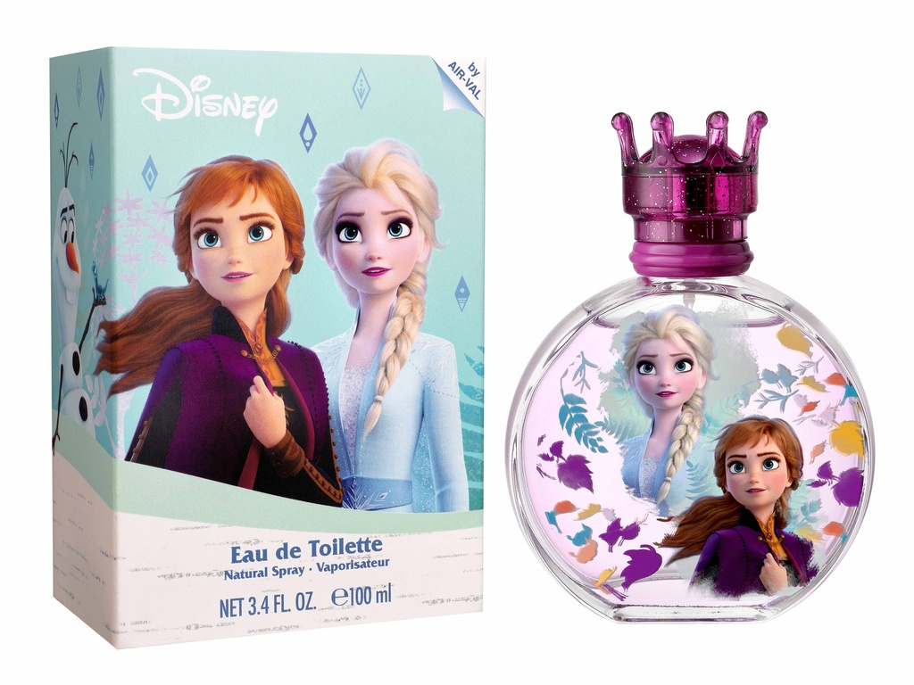 Frozen II EDT