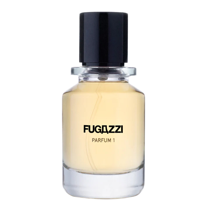 Fugazzi Parfum 1 Парфум 1 парфум унісекс