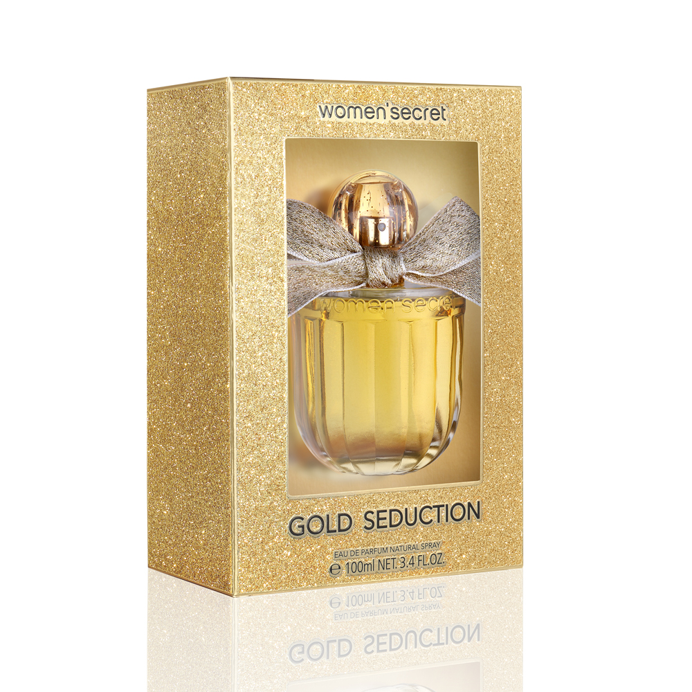 EDP Gold Seduction