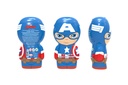 [100039316] Captain America 2D Shower Gel &amp; Shampoo 2 in 1