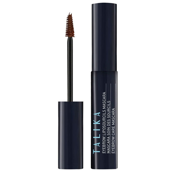 Eyebrow Liposourcils Mascara Brown