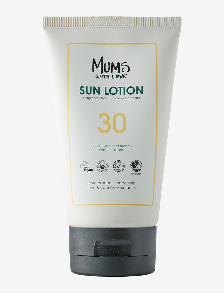 Сонцезахисний лосьйон для тіла SPF 30