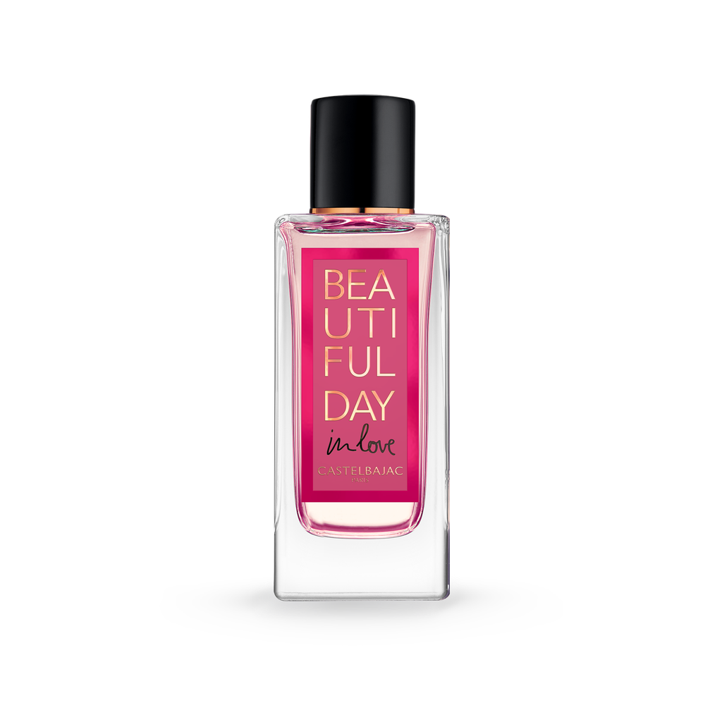 EAU DE PARFUM BEAUTIFUL DAY IN LOVE