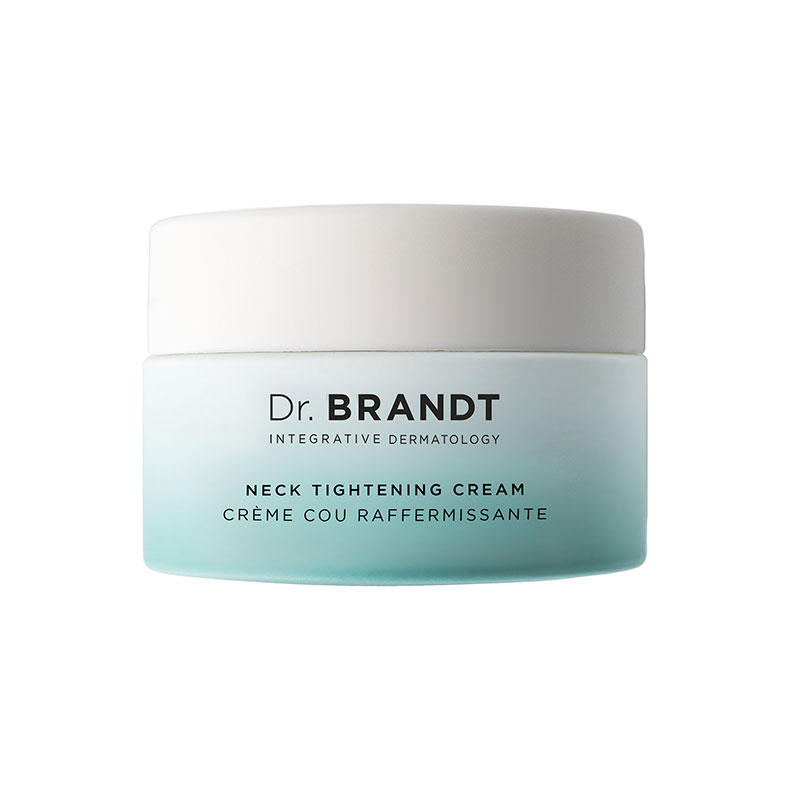 Neck tightening cream