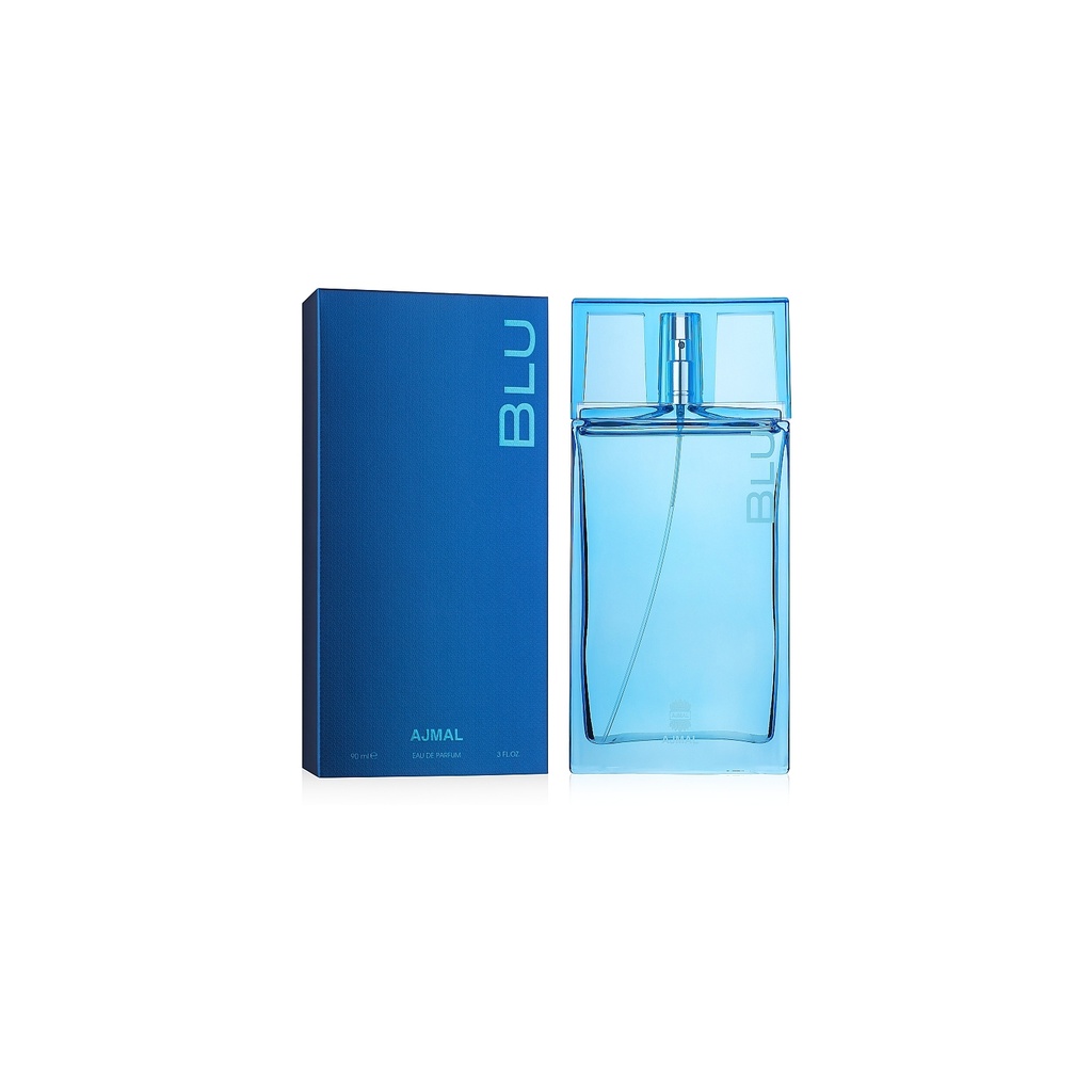 Blu Eau de parfum