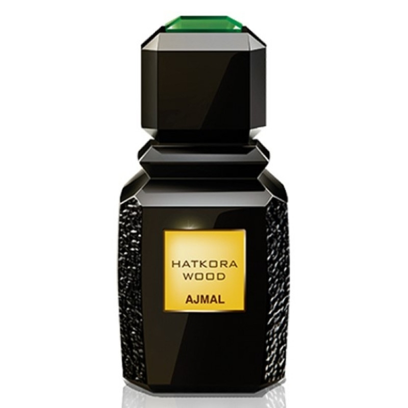 Hatkora Wood Eau de parfum