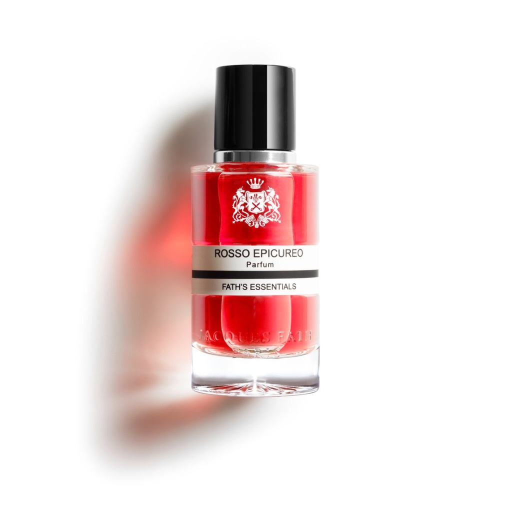 ROSSO EPICUREO - PARFUM 50 ML