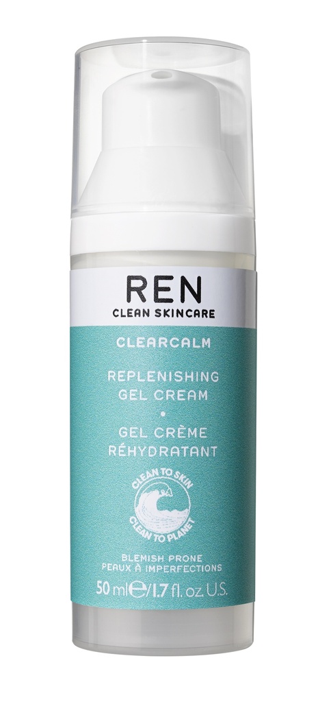 Replenishing Gel Cream