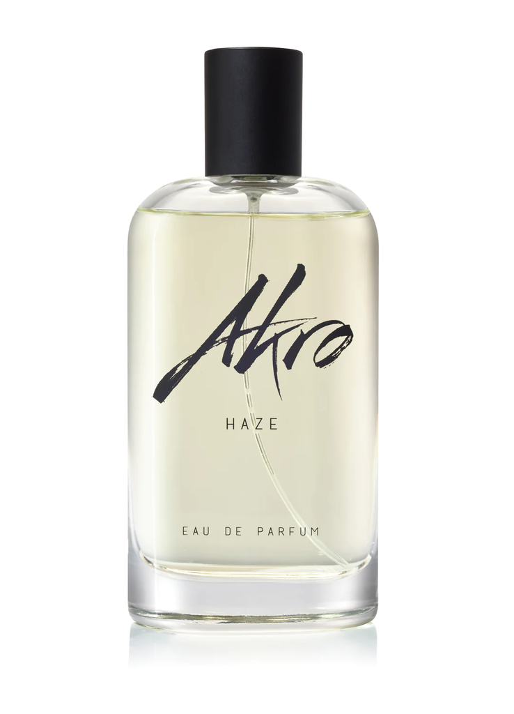 Haze Edp 3