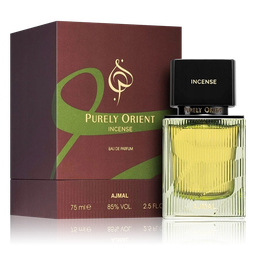 [100034671] Incense Eau de parfum