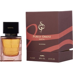 [100034787] Santal Eau de parfum