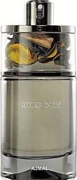 [100034789] Accord Boise Eau De Parfum