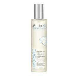 [100035001] Enriching Dry Body Oil