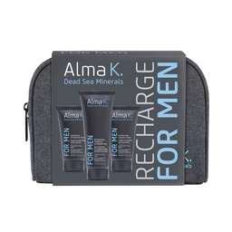 [100035091] Men travel kit