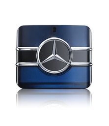 [100035308] Парфумована вода для чоловіків Mercedes-Benz Sign, 100 мл