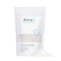 [100035342] Crystal Dead Sea Bath Salts