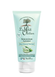 [100035381] Moisturizing Day Care - Aloe Vera &amp; Green Tea