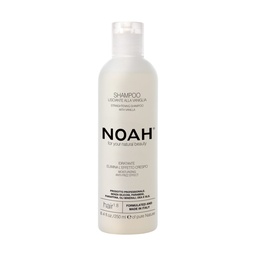 [100035383] Noah - 1.8 Straightening Shampoo with Vanilla