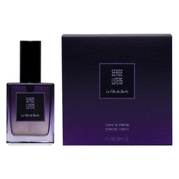 [100035394] Serge Lutens Collection Noir Ля Фій Де Берлін конфіт