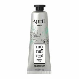 [100035521] Creme Mains Reparatrice / Repairing Hand Cream - Monoi Ylang