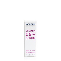 [100035837] Сироватка з вітаміном С Vitamin C serum 5% Matriskin, 30 мл