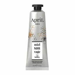 [100036134] Creme Mains Reparatrice / Repairing Hand Cream - Wild Honey