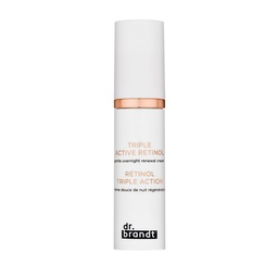 [100036214] Triple active retinol