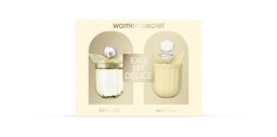 [100036391] Gift Set Eau My Delice EDT + Body Lotion