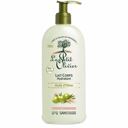 [100036481] Ultra Nourishing Body Lotion With Olive Oil