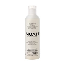 [100036530] Anti -Yellow Shampoo with Blueberry Extract