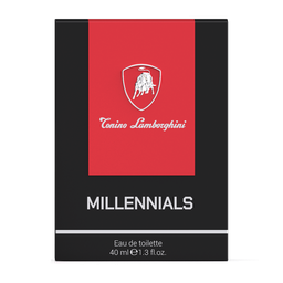 [100036547] Парфумована вода Tonino Lamborghini Millennials, 75 мл