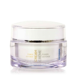 [100036578] Power Defense cream anti age