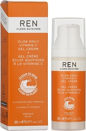 [100036762] Glow Daily Vitamin C Gel Cream