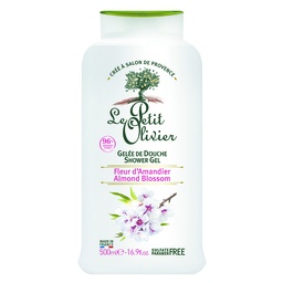 [100036763] Shower Gel Almond Blossom / Gelee de Douche Fleur d’Amandier