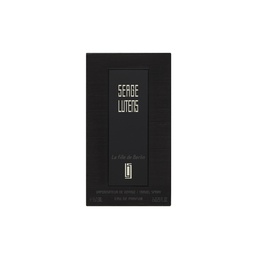 [100036837] Serge Lutens Collection Noir Travel set La fille de Berlin EDP