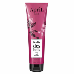 [100036843] Gommage Douceur Corps / Soft Body Scrub - Red Berries