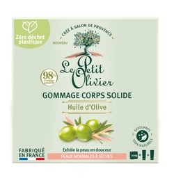 [100036858] Body Scrub - Olive Oil